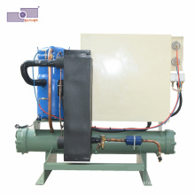 Air Cooled Scroll Water Systems Chiller Wholesale Water Chiller Air Conditioner Chiller Water Plant Chiller